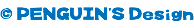 © PENGUIN'S Design